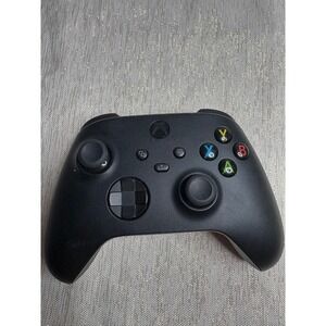 OEM Xbox One Wireless Controller Carbon Black